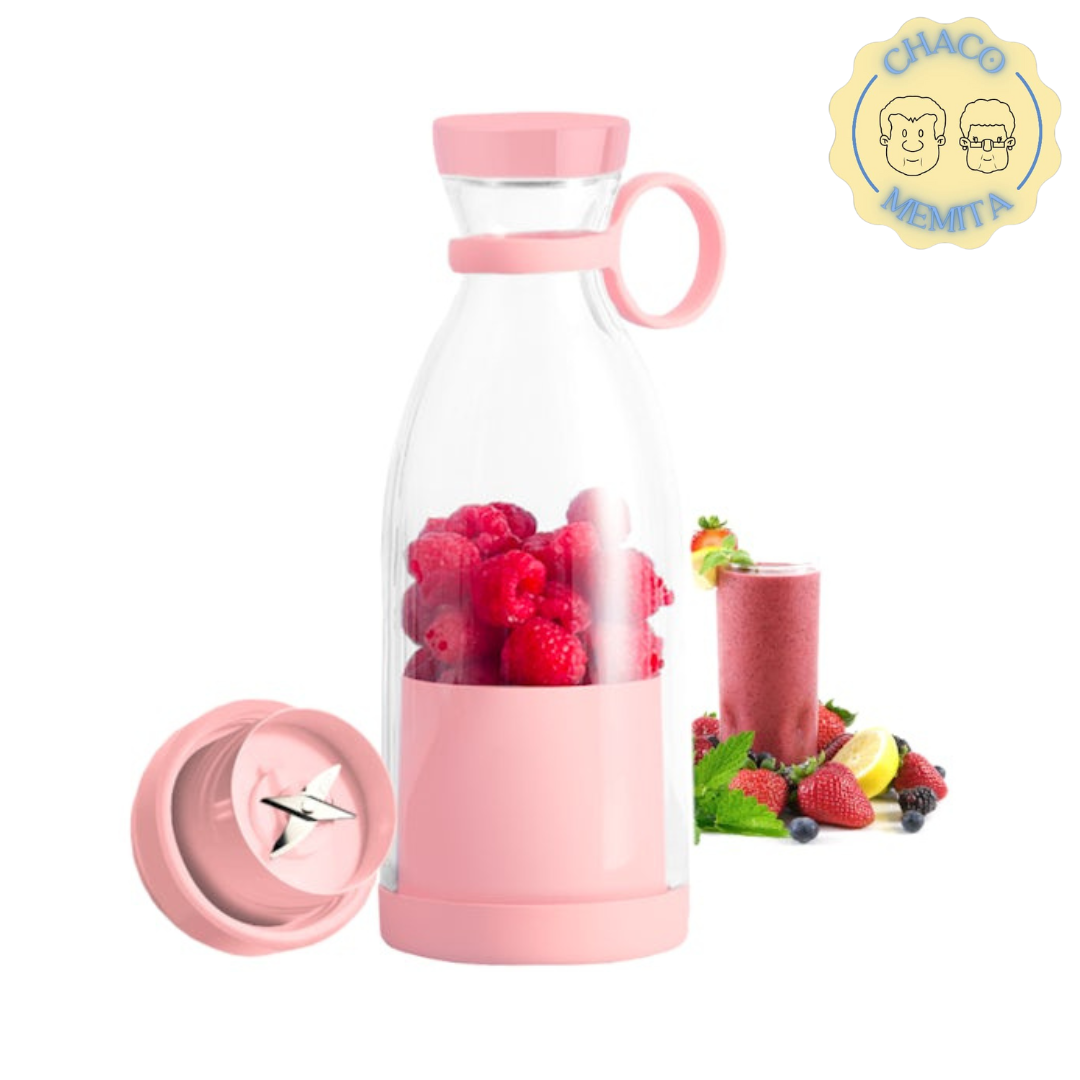 SmoothiePro™ Licuadora portátil