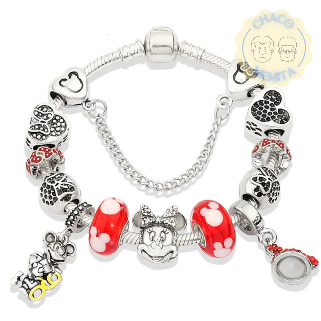 PrincessDream™ Pulsera Disney