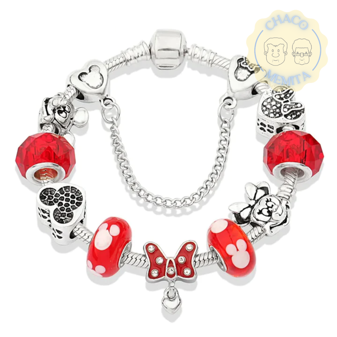 PrincessDream™ Pulsera Disney