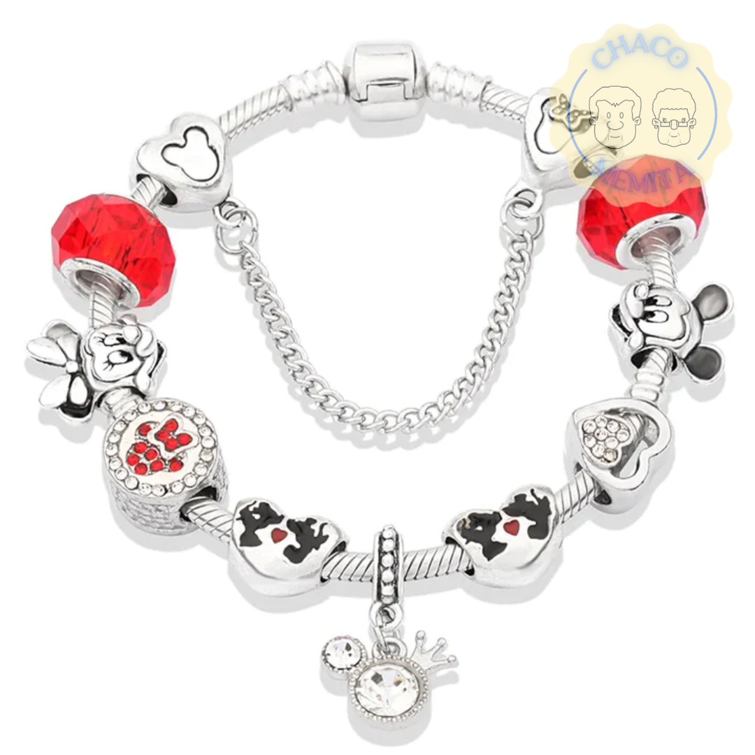 PrincessDream™ Pulsera Disney