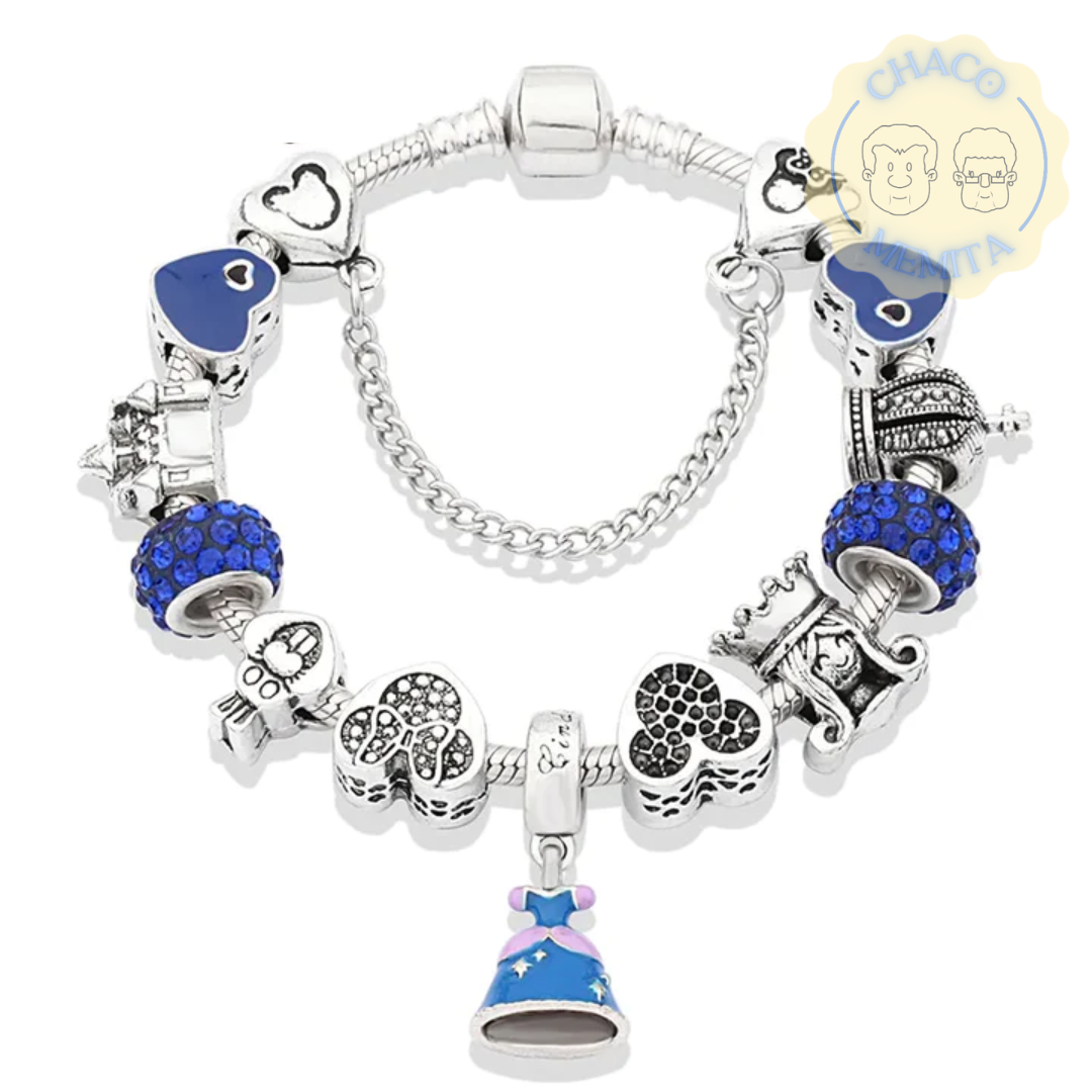 PrincessDream™ Pulsera Disney