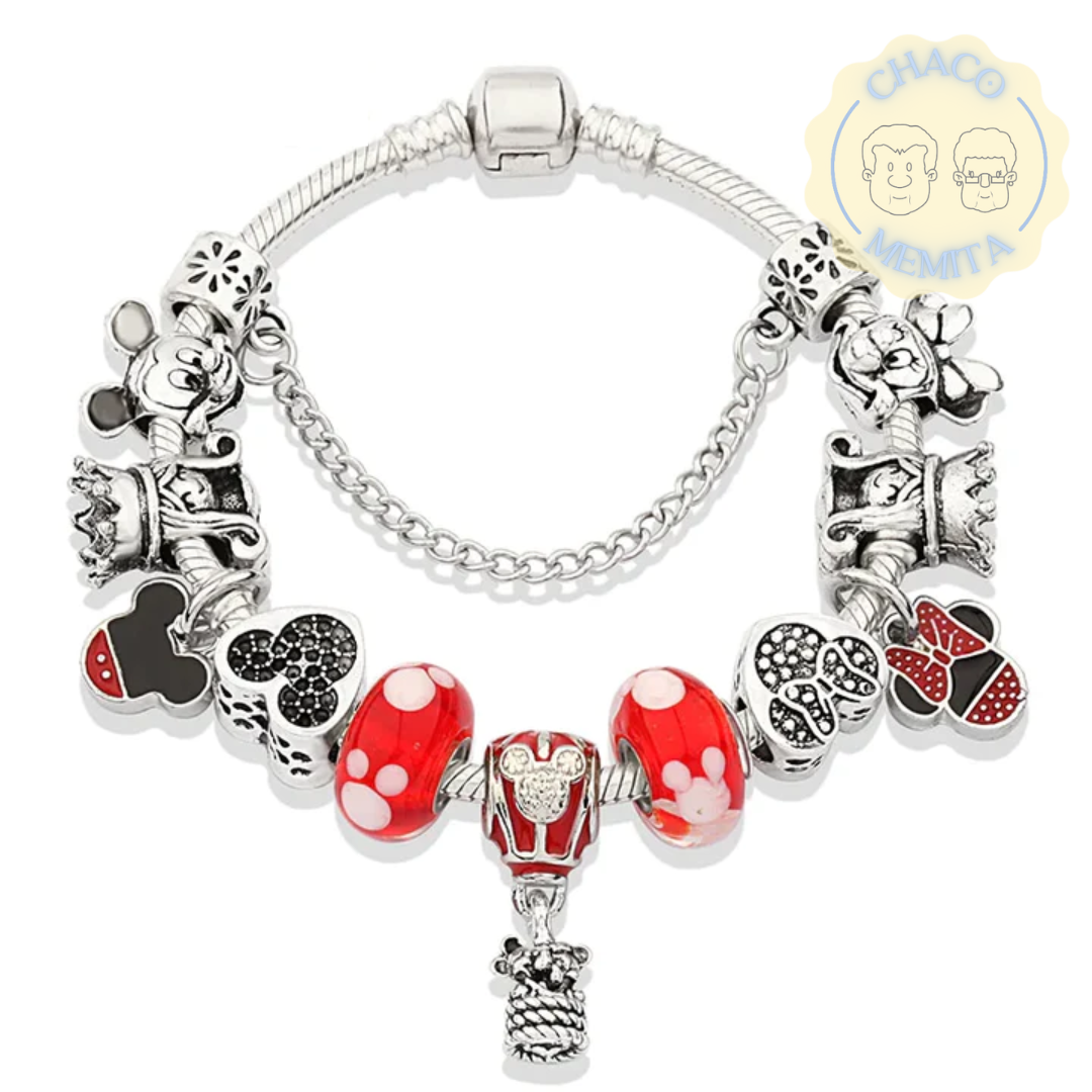 PrincessDream™ Pulsera Disney