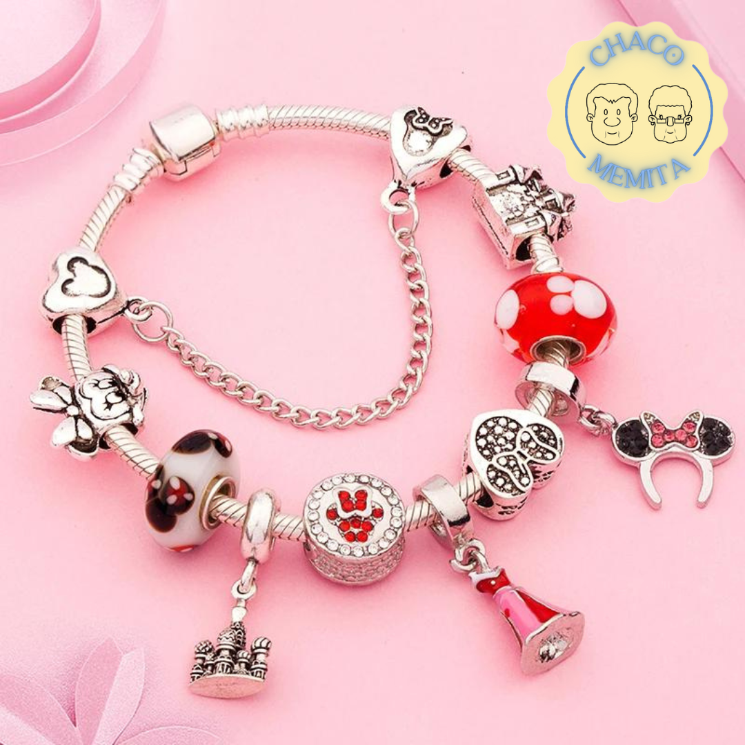 PrincessDream™ Pulsera Disney