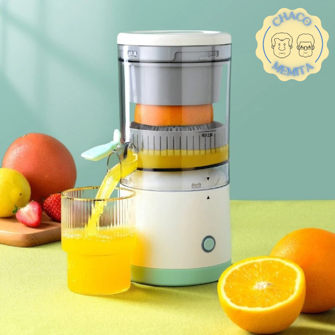 VitaPress™ EXPRIMIDOR DE JUGO INALAMBRICO