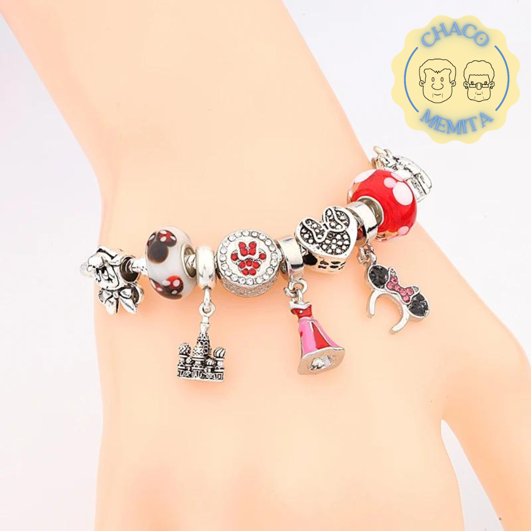 PrincessDream™ Pulsera Disney