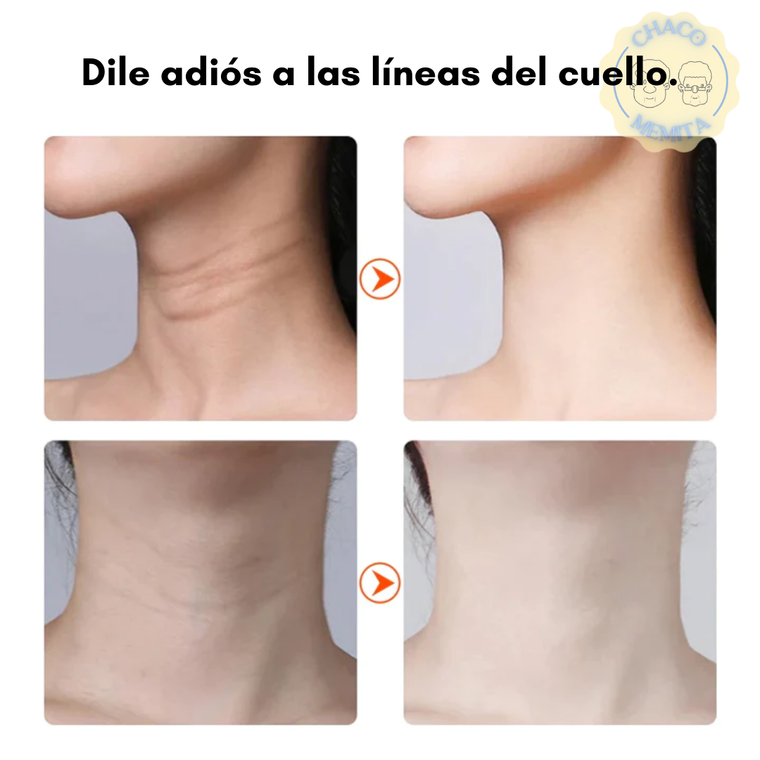 NECK SERENITY™ Masajeador de cuello