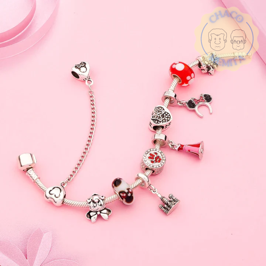 PrincessDream™ Pulsera Disney