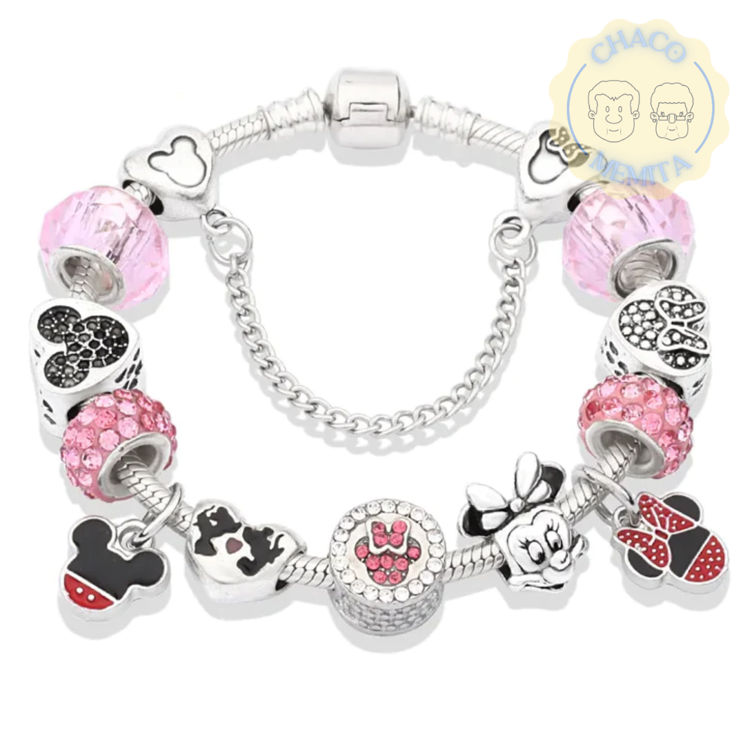 PrincessDream™ Pulsera Disney