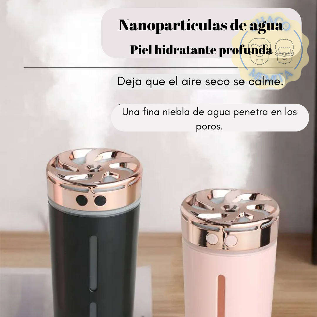 AUTOBREEZE™ Humidificador Para Auto