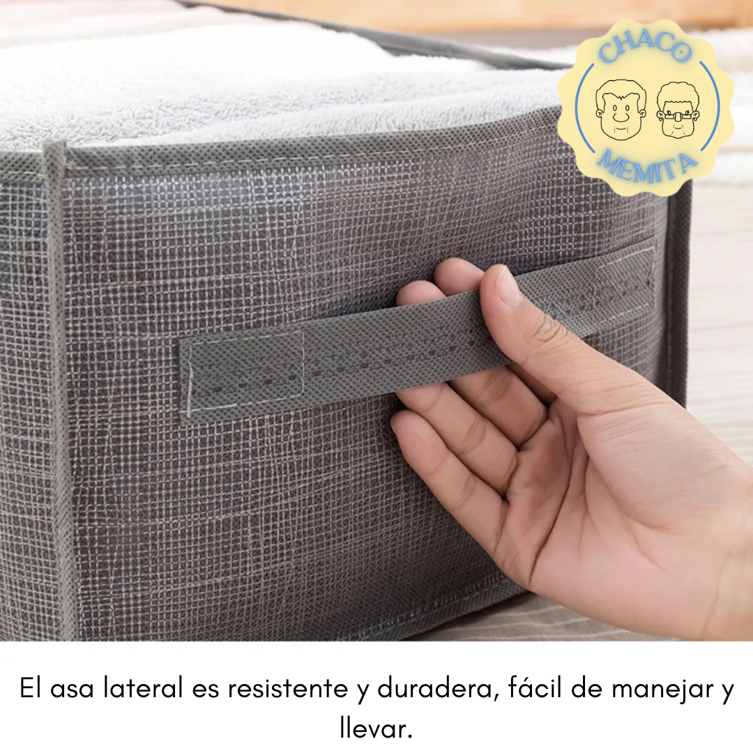 ClutterCutter™ Organizador de ropa