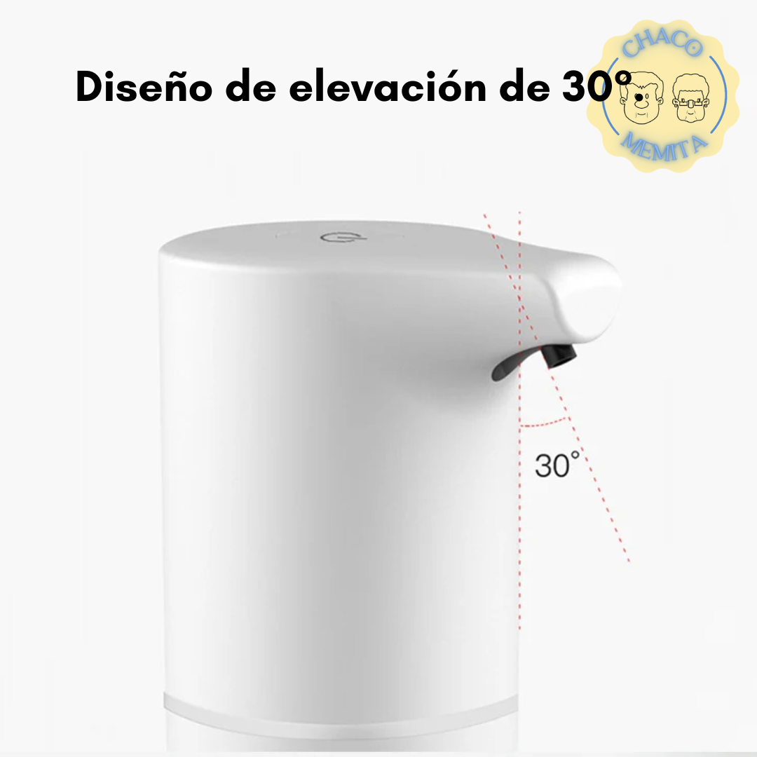 AUTOFOAM™ Dispensador de Jabón