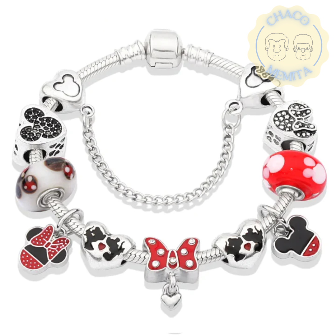 PrincessDream™ Pulsera Disney