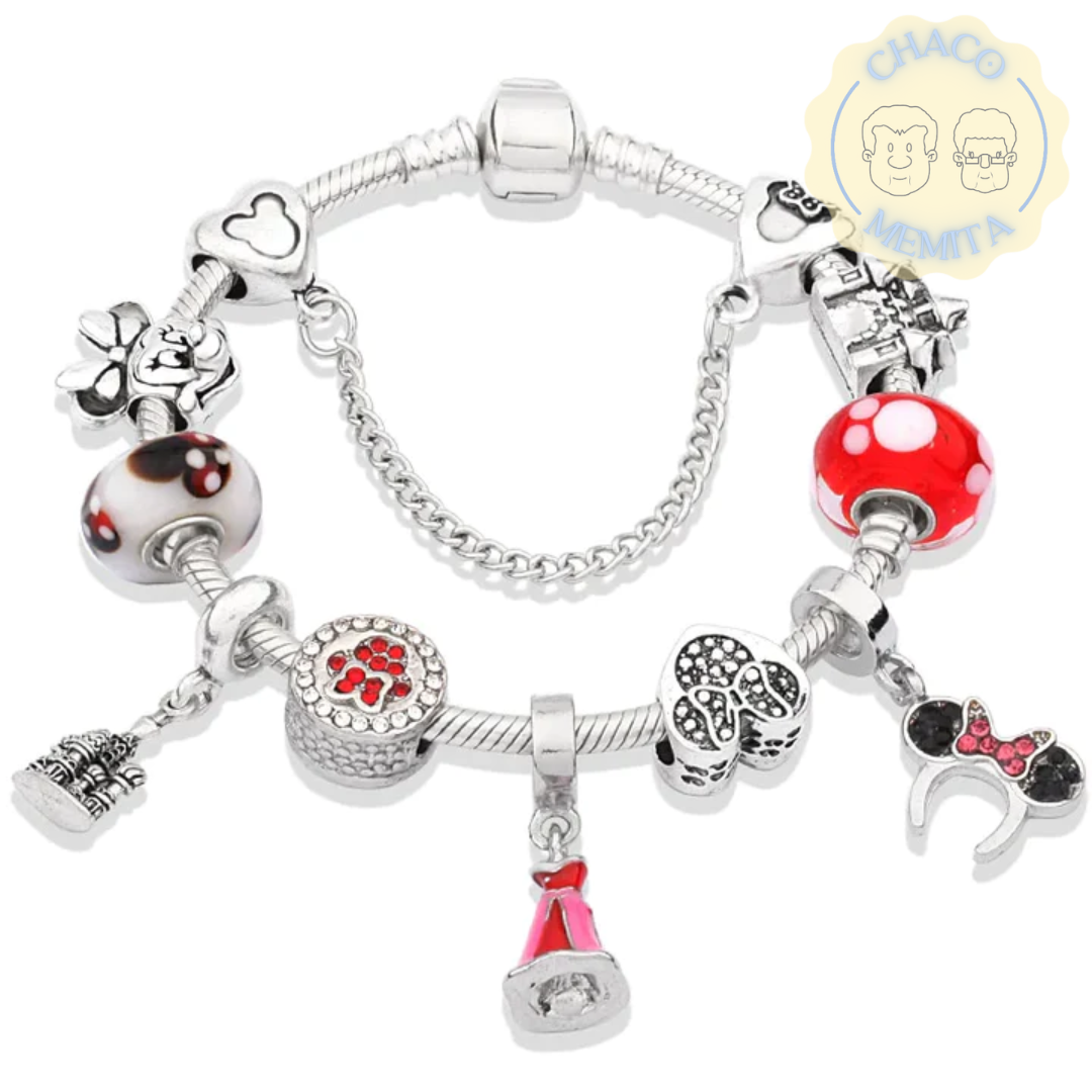 PrincessDream™ Pulsera Disney