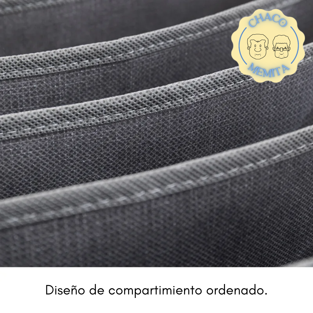 ClutterCutter™ Organizador de ropa