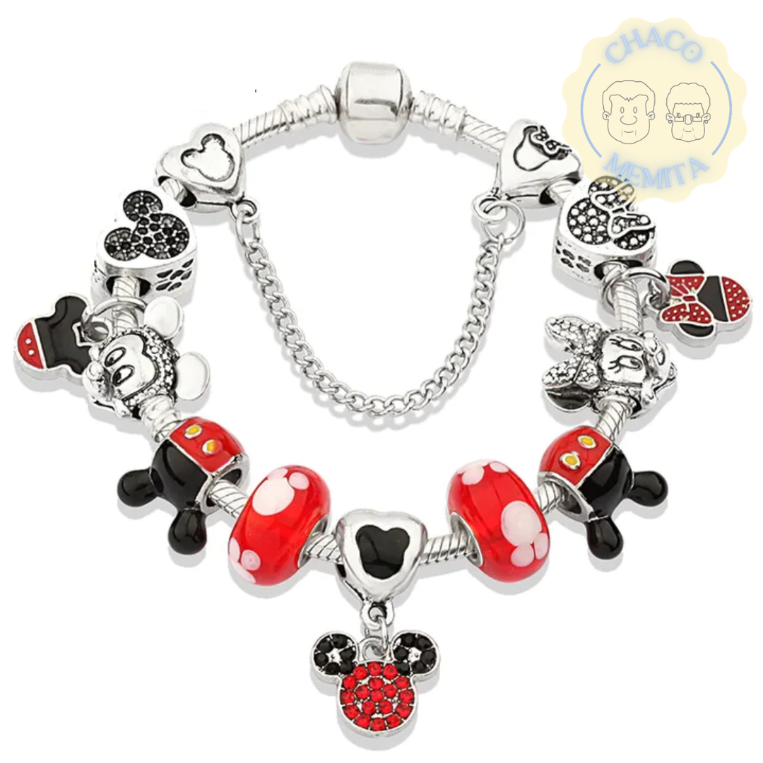 PrincessDream™ Pulsera Disney